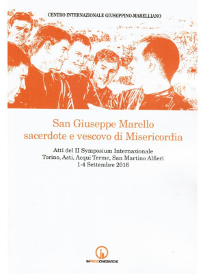 San Giuseppe Marello sacerd...