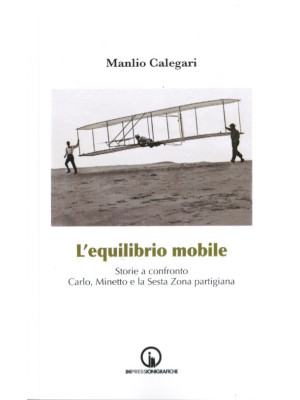 L'equilibrio mobile. Storie...