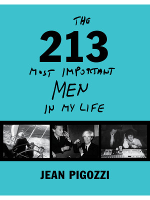The 213 most important men ...