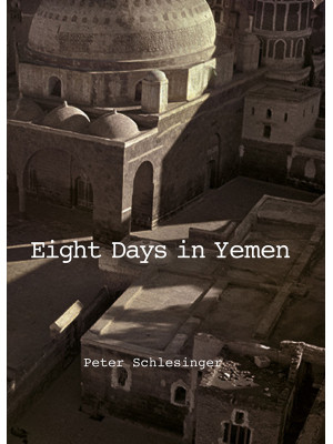 Eight days in Yemen. Ediz. ...