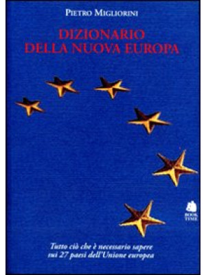 Dizionario della nuova Euro...