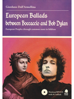 European Ballads between Bo...