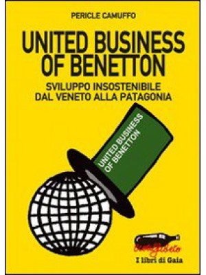United business of Benetton...