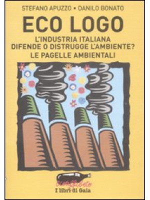 Eco logo. L'industria itali...