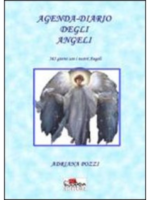 Agenda diario degli angeli