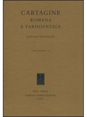 Cartagine romana e tardoantica