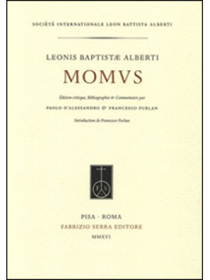 Leonis Baptistae Alberti Mo...