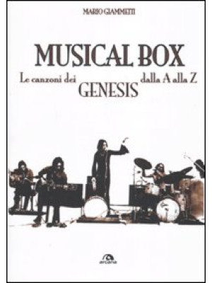 Musical box. Le canzoni dei...