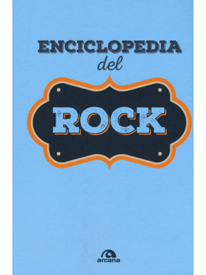 Enciclopedia del rock