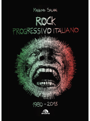 Rock progressivo italiano. ...