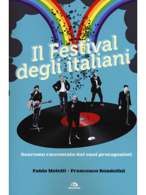 Il festival degli italiani....