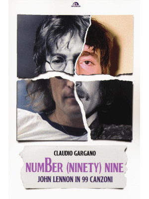 Number (ninety) nine. John ...