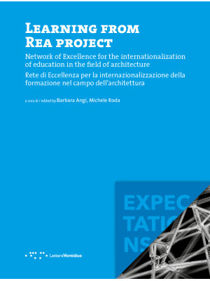 Learning from REA project. ...