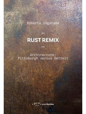 Rust Remix. Architecture: P...