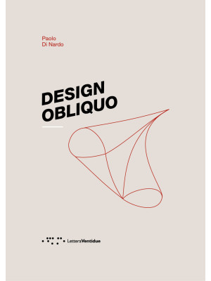 Design obliquo
