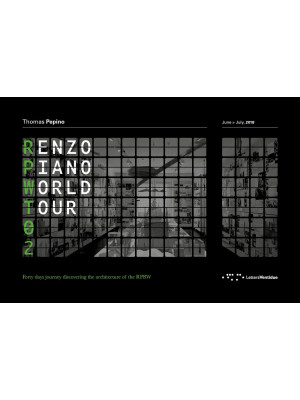 Renzo Piano World Tour 02. ...