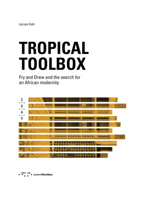 Tropical Toolbox. Fry and D...