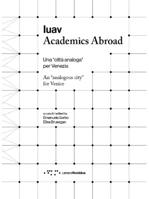Iuav Academics Abroad. Una ...