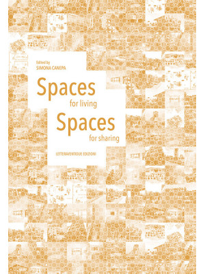 Spaces for living-Spaces fo...