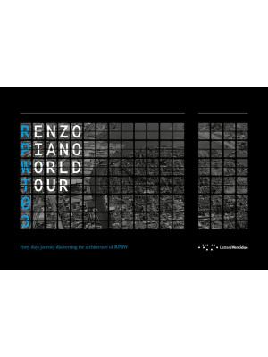 Renzo Piano World Tour 03. ...