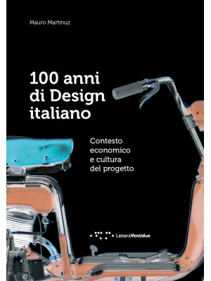 100 anni di design italiano...