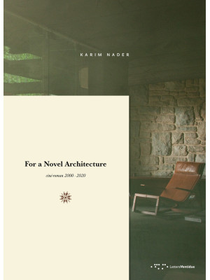 For a novel architecture. C...