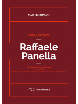 Raffaele Panella