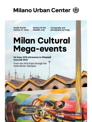 Milan Cultural Mega-events....