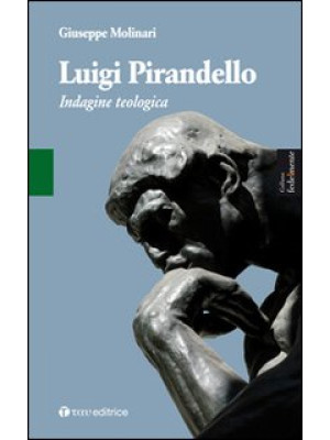 Luigi Pirandello. Indagine ...