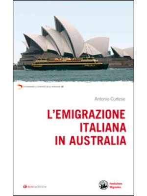 L'emigrazione italiana in A...