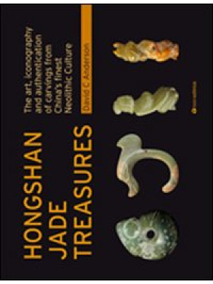 Hongshan Jade Treasures. Th...