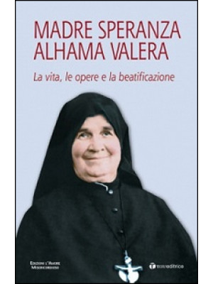 Madre Speranza Alhama Valer...