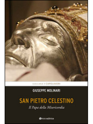 San Pietro Celestino. Il Pa...