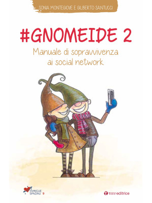 #gnomeide 2. Manuale di sop...