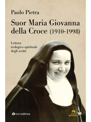 Suor Maria Giovanna della C...
