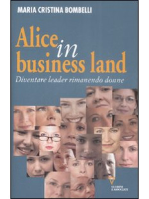 Alice in business land. Div...