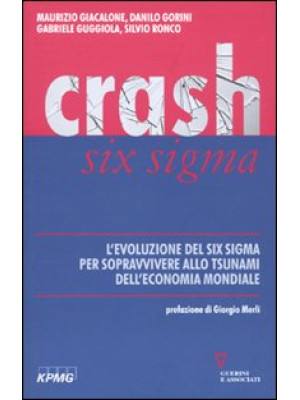 Crash Six Sigma