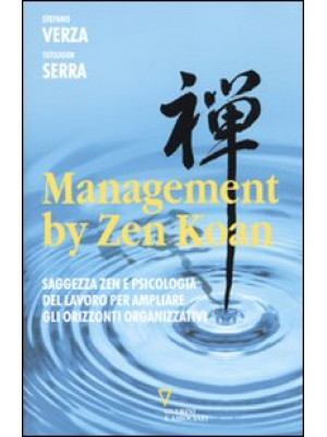 Management by Zen Koan. Sag...