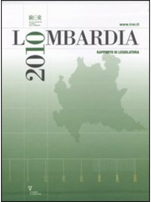 Lombardia 2010. Rapporto di...