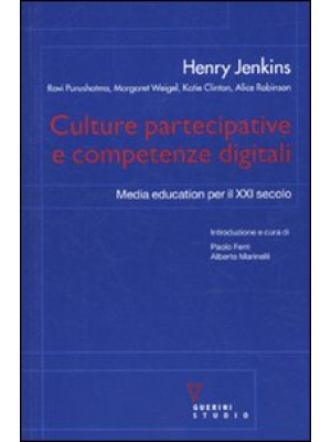 Culture partecipative e com...