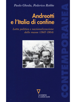 Andreotti e l'Italia di con...