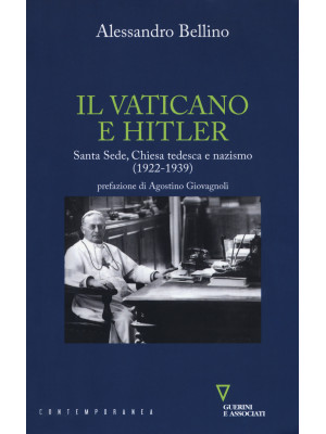 Il Vaticano e Hitler. Santa...