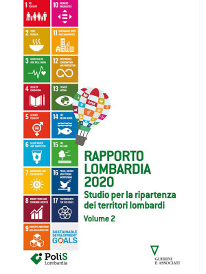 Rapporto Lombardia 2020. Vo...