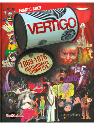 Vertigo. 1969-1978 discogra...