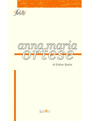 Anna Maria Ortese