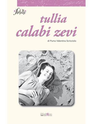 Tullia Calabi Zevi