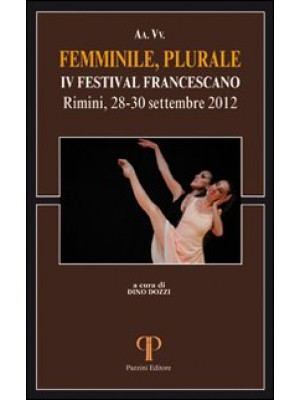 Femminile, Plurale. IV Fest...