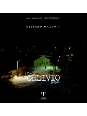 The oblivio project. Ediz. ...