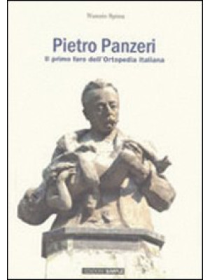 Pietro Panzeri il primo far...