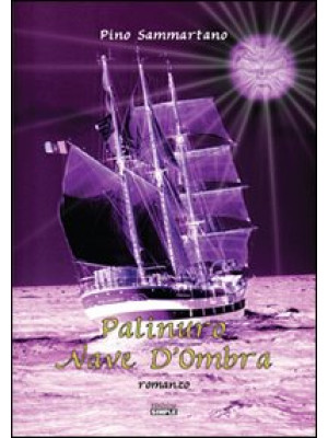 Palinuro nave d'ombra